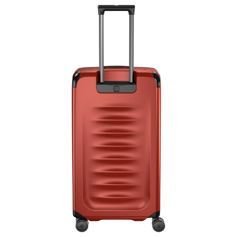 Victorinox Spectra 3.0 Trunk Large Case - 4-Rollen-Trolley 76 cm (victorinox red)