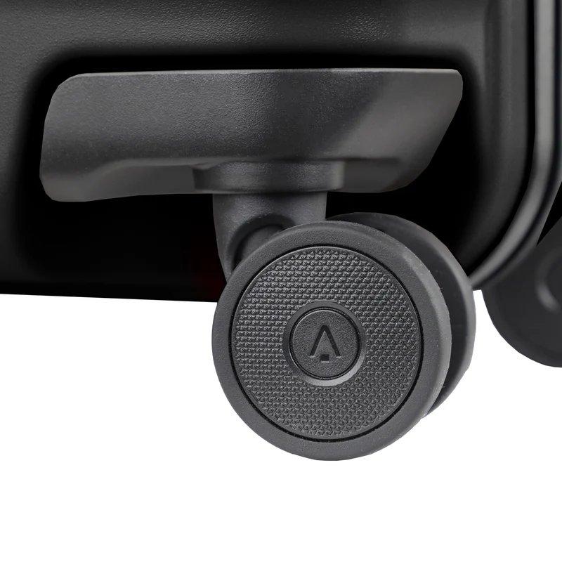 TITAN OVERSEAS - 4-Rollen-Kabinentrolley S 55/23 cm (nightshade black)