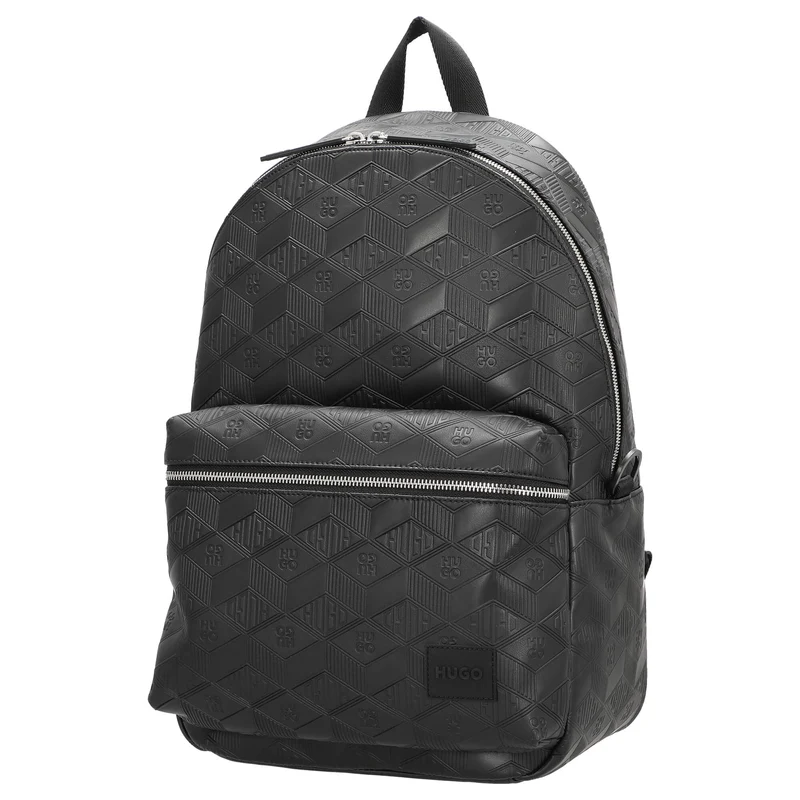 HUGO Ethon 2.0 HI - Rucksack M (black)