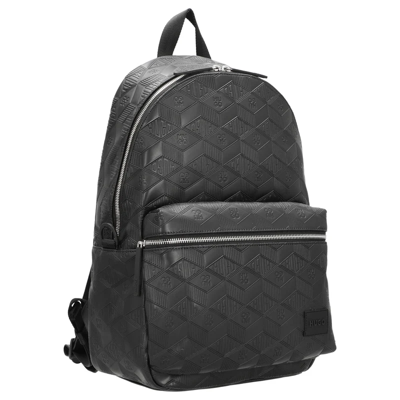 HUGO Ethon 2.0 HI - Rucksack M (black)
