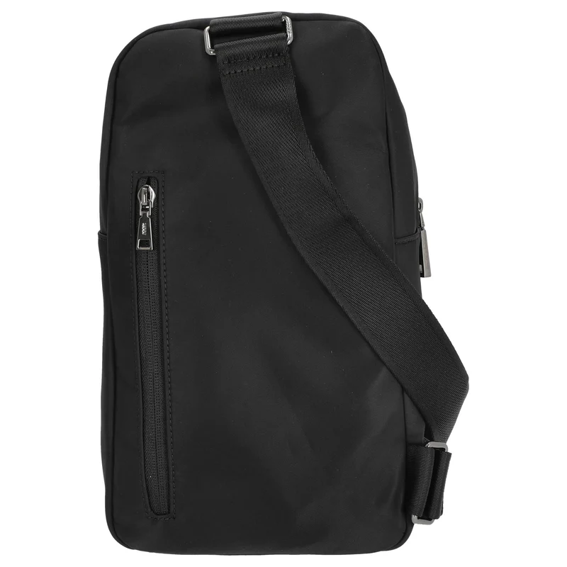 Joop Barletta Timo - Umhängetasche M 32 cm (black)
