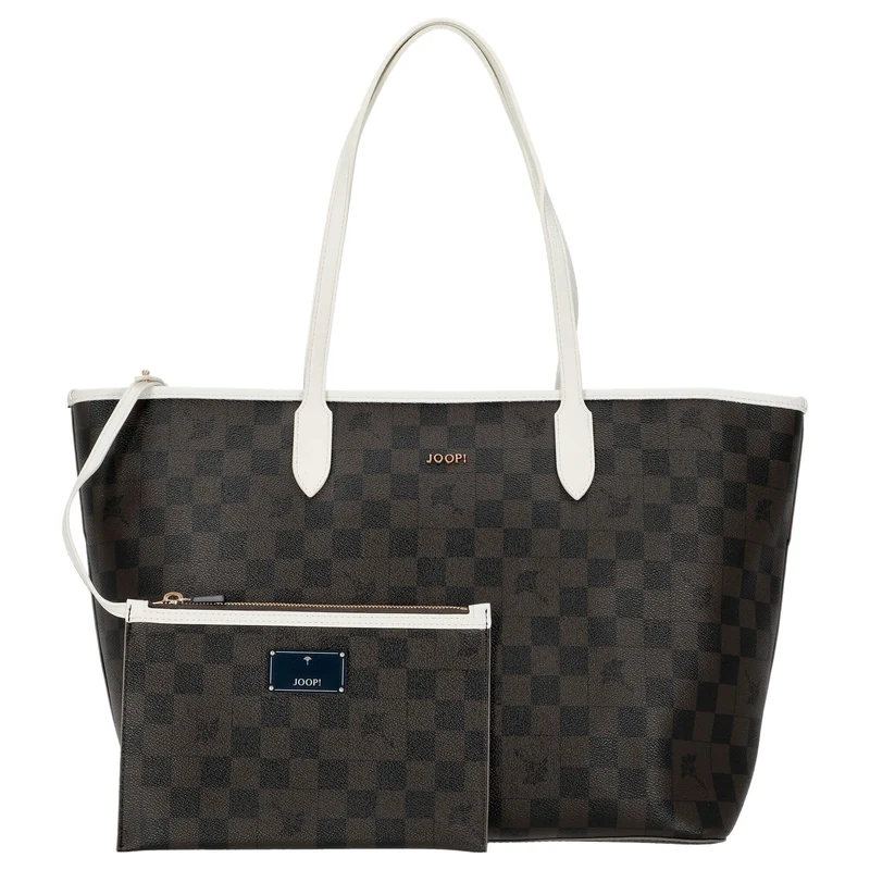 Joop Women Piazza Edition Lara - Shopper 35 cm L (white)