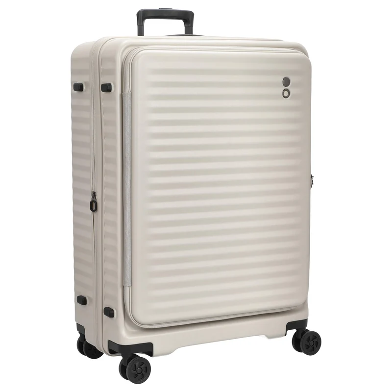 Echolac Celestra FA - 4-Rollen-Trolley L 75 cm erw. (white sand)
