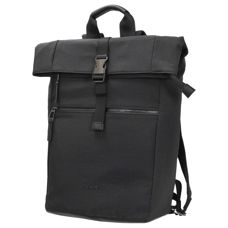 Joop Narni Otis - Rucksack L 45 cm (black)