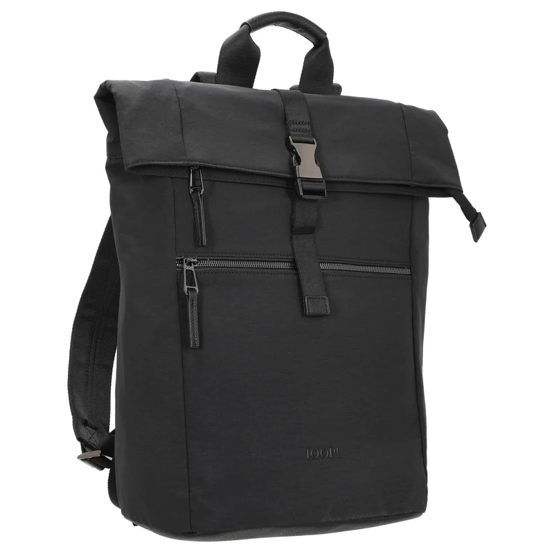 Joop Narni Otis - Rucksack L 45 cm (black)