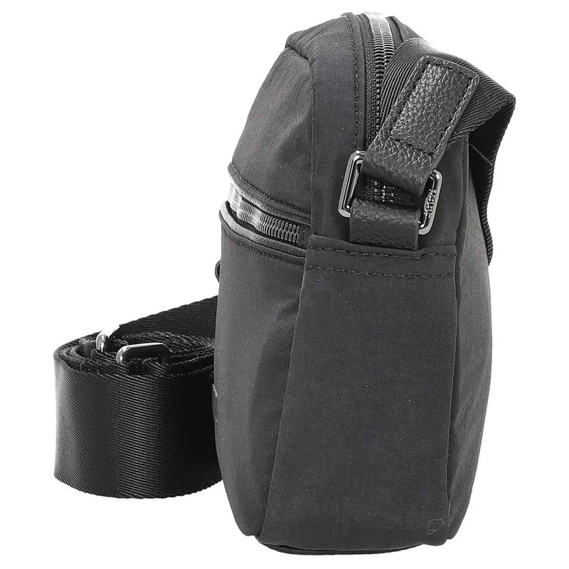 Joop Narni Pino - Umhängetasche XS 21 cm (black)
