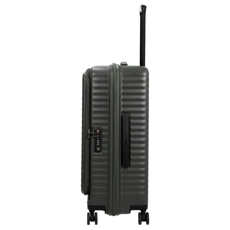Echolac Celestra FA - 4-Rollen-Trolley M 65 cm erw. (deep olive)