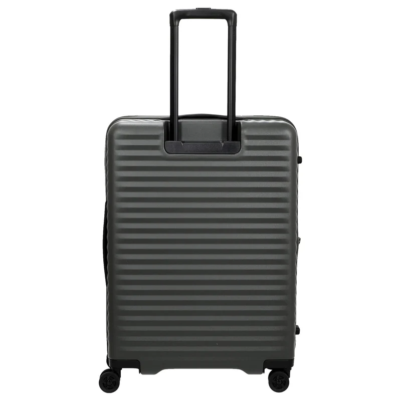 Echolac Celestra FA - 4-Rollen-Trolley M 65 cm erw. (deep olive)
