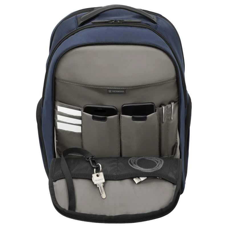 Victorinox Altmont Professional Deluxe - Laptoprucksack 45 cm (navy blue)