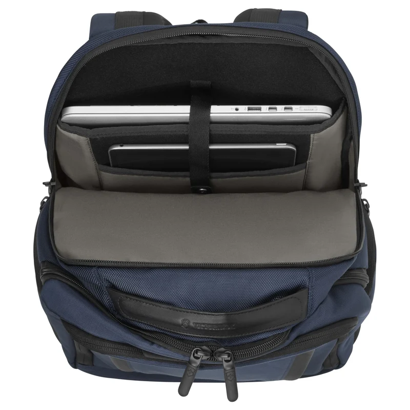 Victorinox Altmont Professional Deluxe - Laptoprucksack 45 cm (navy blue)