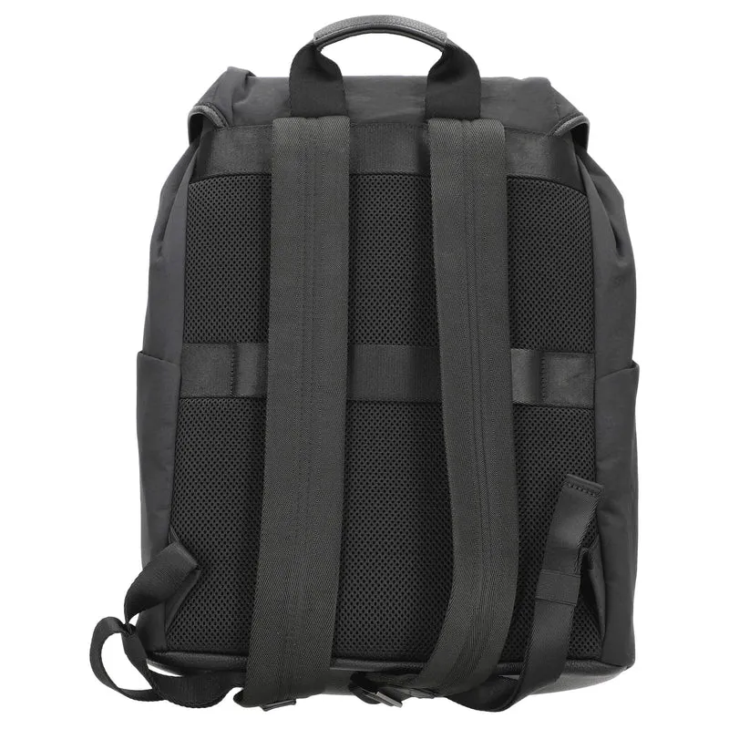 Joop Narni Henning - Rucksack L 42 cm (black)