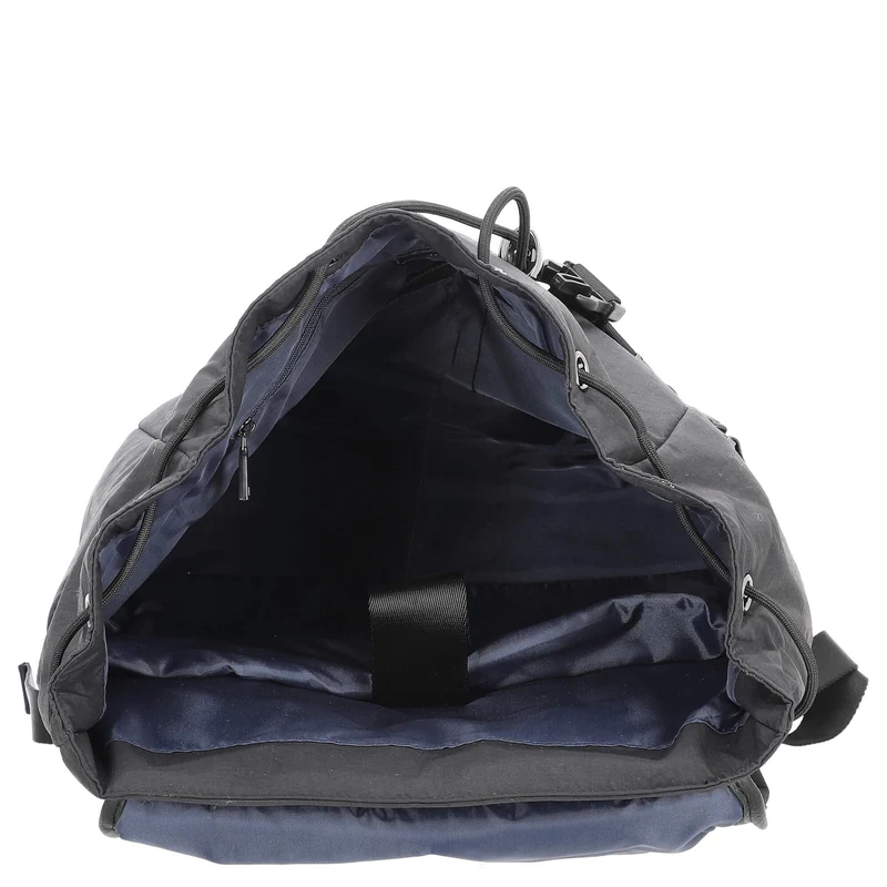 Joop Narni Henning - Rucksack L 42 cm (black)