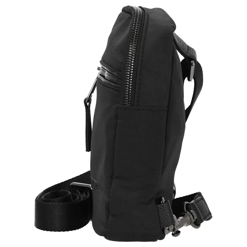 Joop Narni Timo - Umhängetasche XS 20 cm (black)
