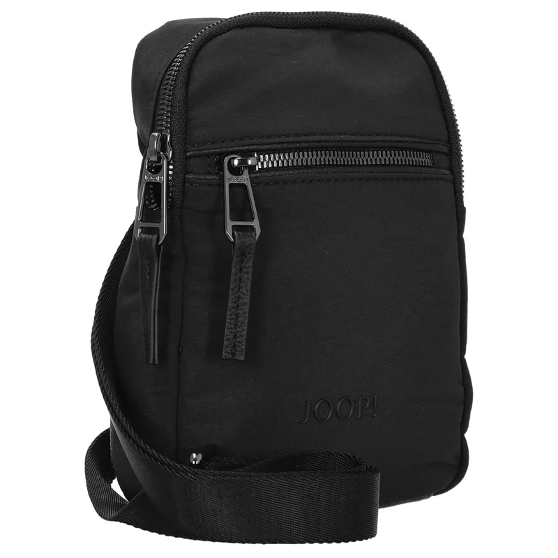 Joop Narni Timo - Umhängetasche XS 20 cm (black)