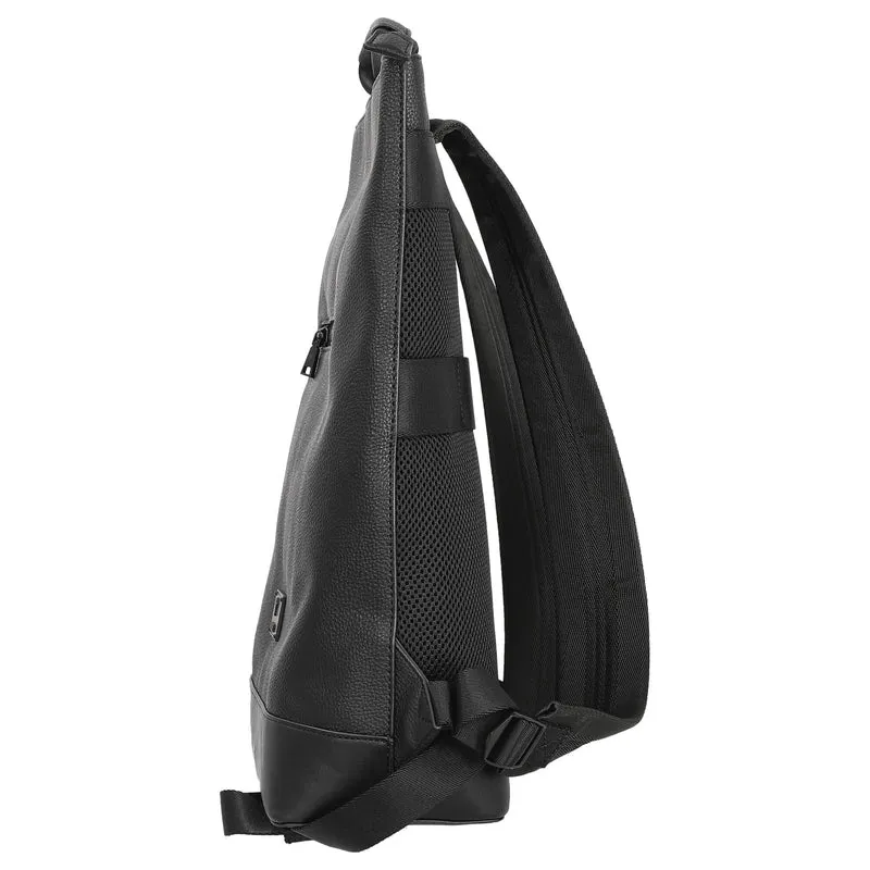 Joop Nepezzano Falk - Rucksack M 40 cm (black)