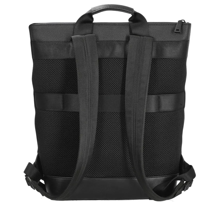 Joop Nepezzano Falk - Rucksack M 40 cm (black)