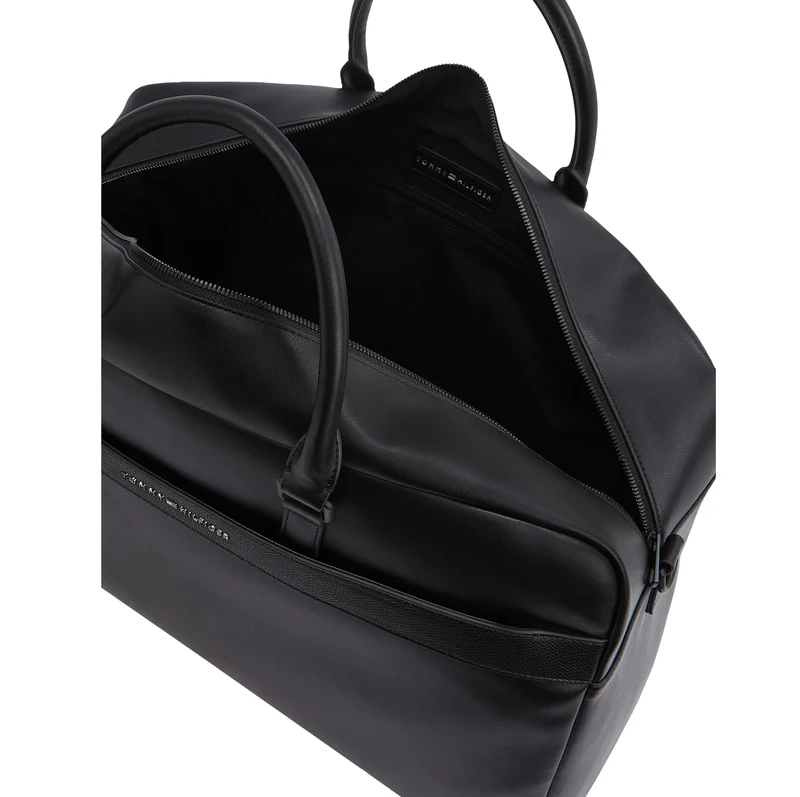 Tommy Hilfiger Corp - Reisetasche 50 cm (schwarz)