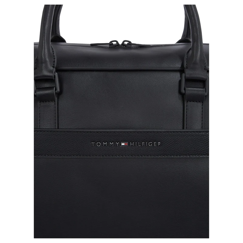 Tommy Hilfiger Corp - Reisetasche 50 cm (schwarz)