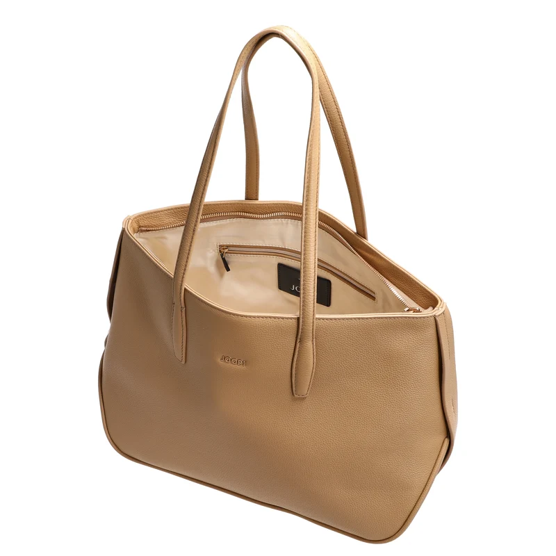 Joop Women Fatto Zita - Shopper 41 cm (tannin)