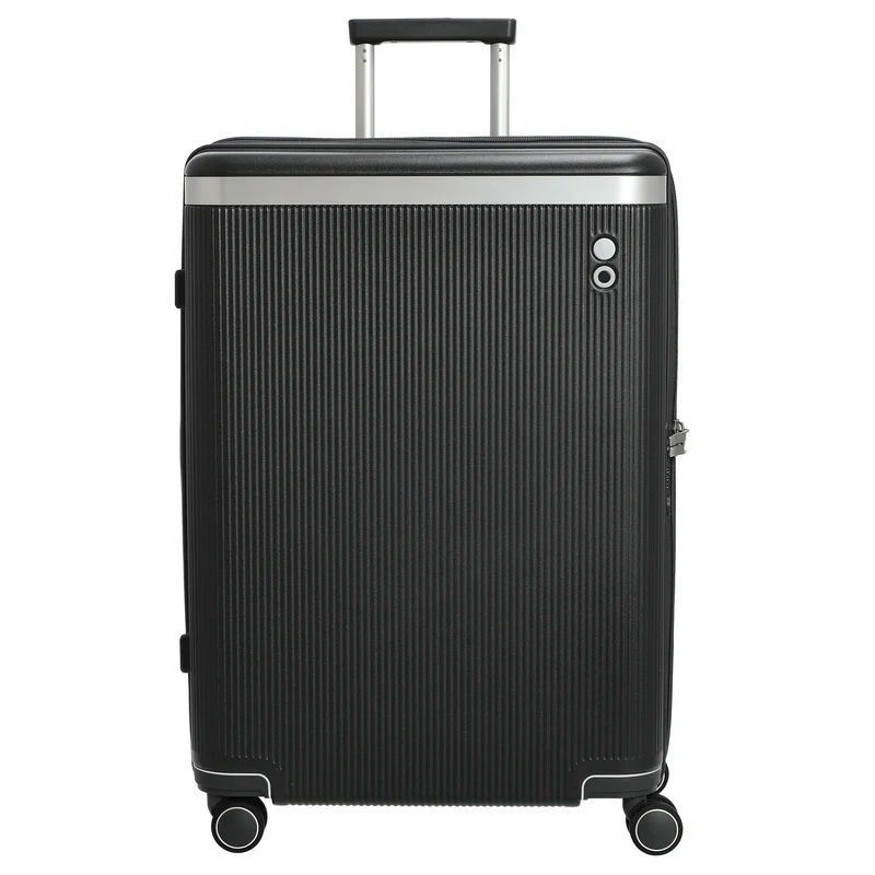 Echolac Dynasty - 4-Rollen-Trolley 67 cm (dark grey)