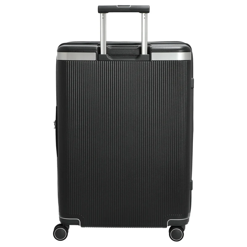 Echolac Dynasty - 4-Rollen-Trolley 67 cm (dark grey)