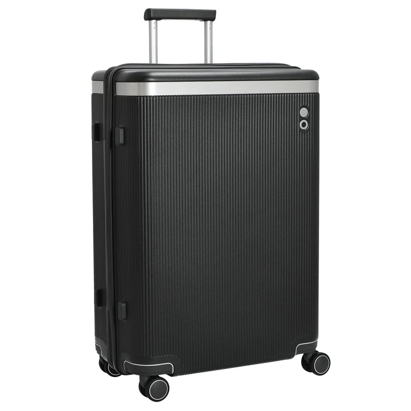 Echolac Dynasty - 4-Rollen-Trolley 67 cm (dark grey)
