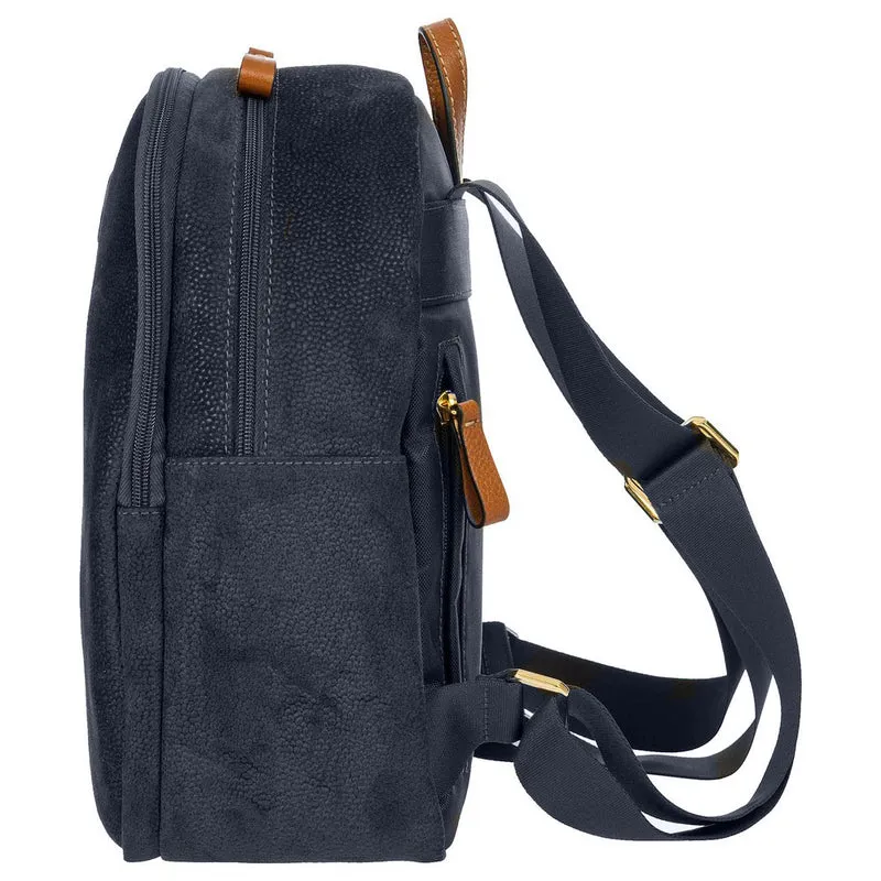 Brics Life Serena - Rucksack 32 cm (blue)