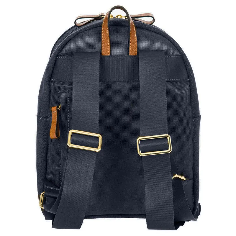 Brics Life Serena - Rucksack 32 cm (blue)