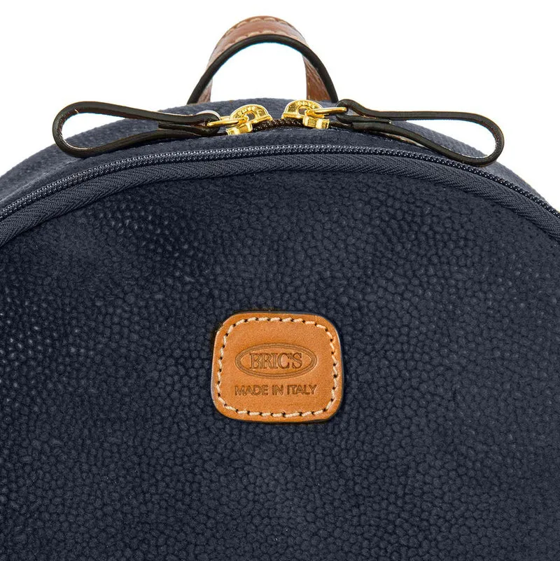 Brics Life Serena - Rucksack 32 cm (blue)