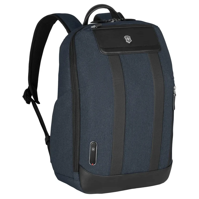 Victorinox Architecture Urban2 City - Rucksack 42 cm (melange blue/black)
