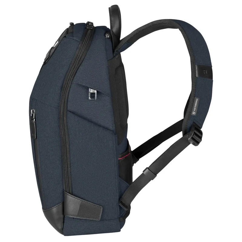 Victorinox Architecture Urban2 City - Rucksack 42 cm (melange blue/black)