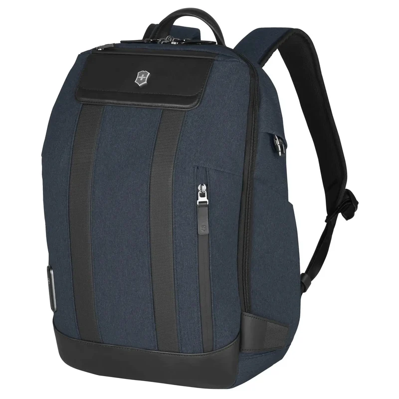 Victorinox Architecture Urban2 City - Rucksack 42 cm (melange blue/black)