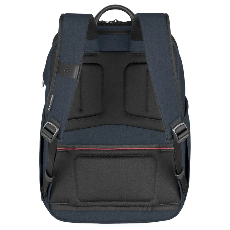 Victorinox Architecture Urban2 City - Rucksack 42 cm (melange blue/black)