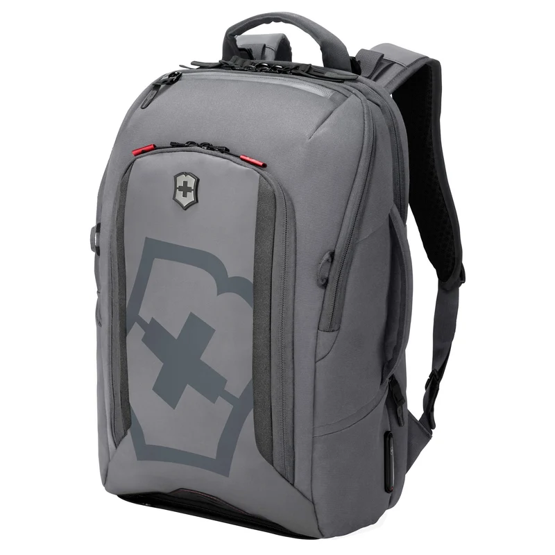 Victorinox Touring 2.0 Commuter - Rucksack 15" 45 cm (stone grey)
