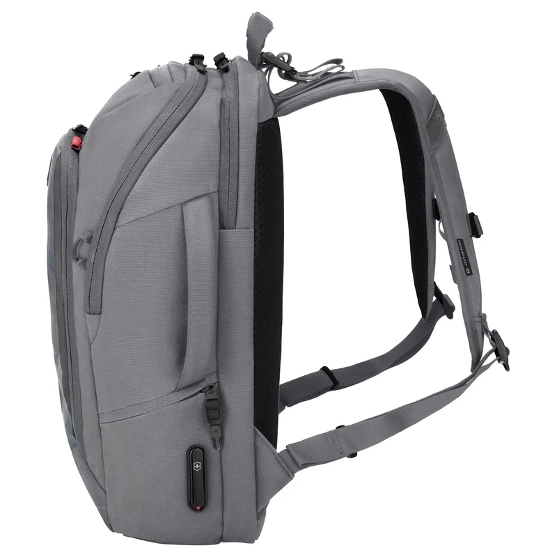 Victorinox Touring 2.0 Commuter - Rucksack 15" 45 cm (stone grey)