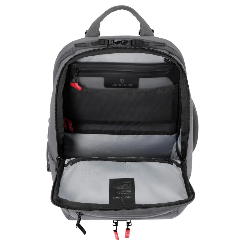Victorinox Touring 2.0 Commuter - Rucksack 15" 45 cm (stone grey)