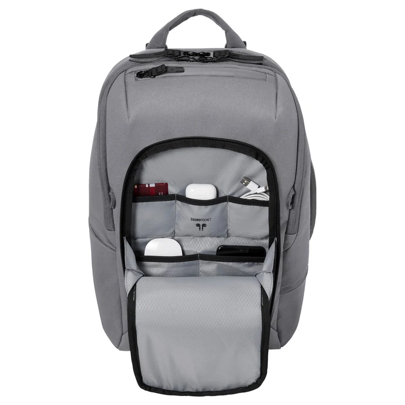 Victorinox Touring 2.0 Commuter - Rucksack 15" 45 cm (stone grey)