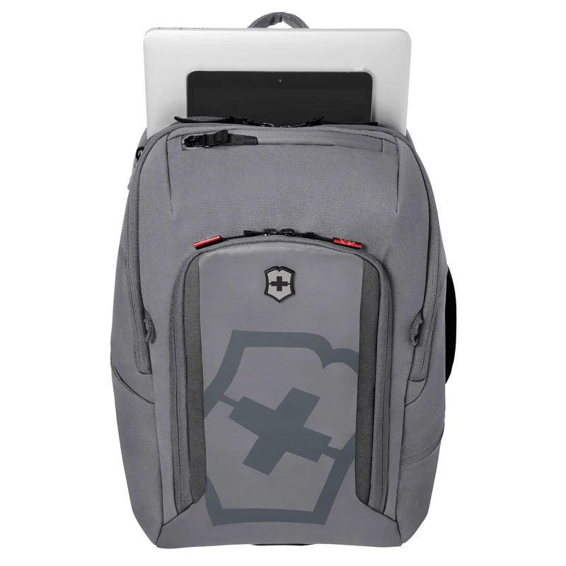 Victorinox Touring 2.0 Commuter - Rucksack 15" 45 cm (stone grey)