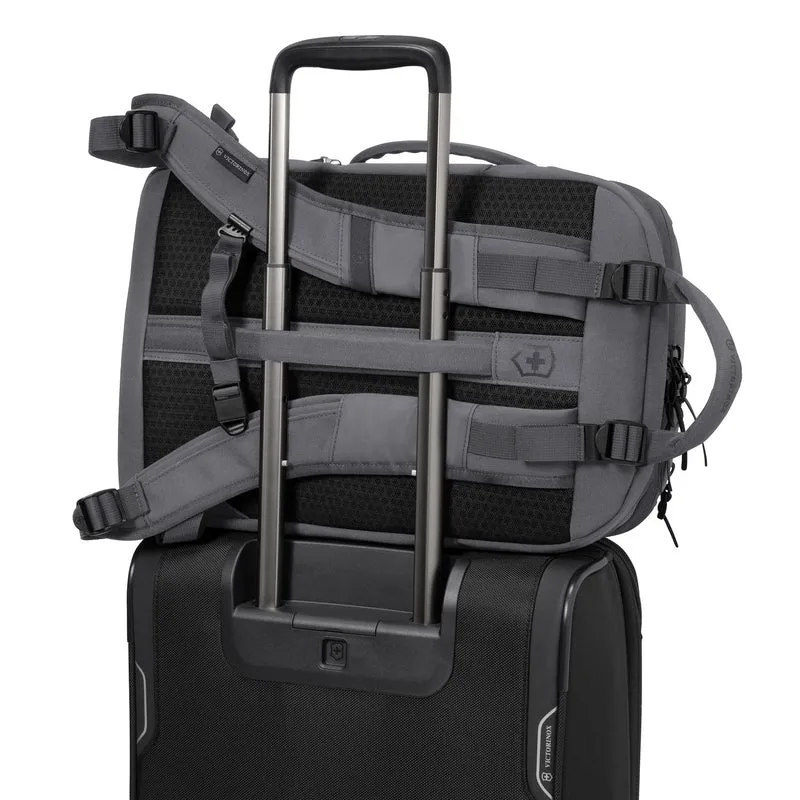 Victorinox Touring 2.0 Commuter - Rucksack 15" 45 cm (stone grey)