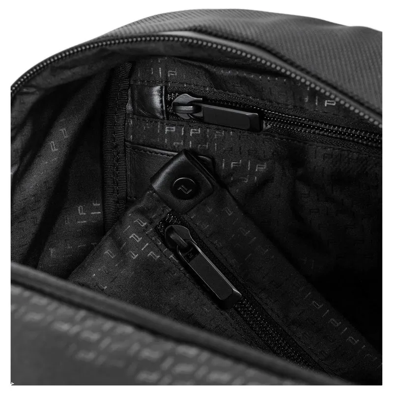 Porsche Design Roadster Pro - Reisetasche S 46 cm (black)