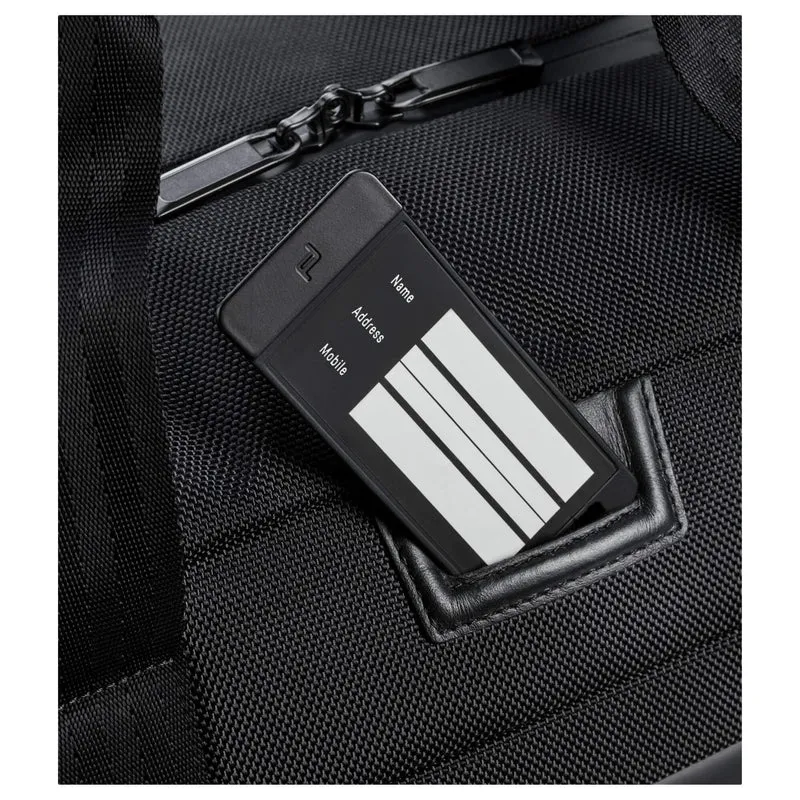 Porsche Design Roadster Pro - Reisetasche S 46 cm (black)
