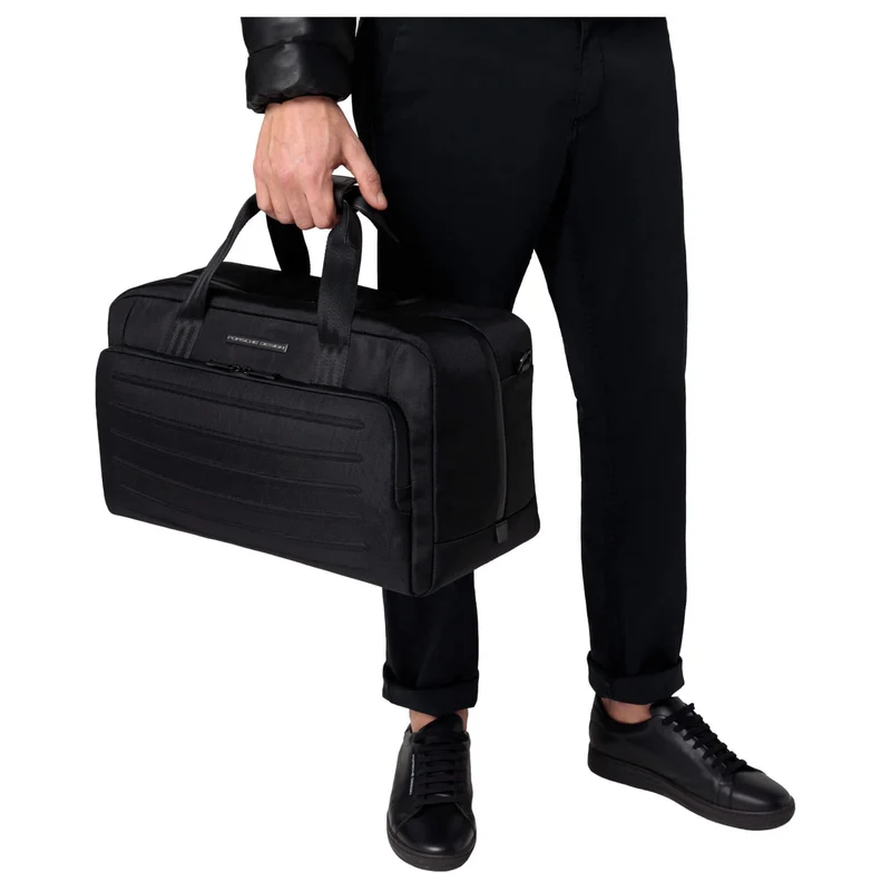 Porsche Design Roadster Pro - Reisetasche S 46 cm (black)