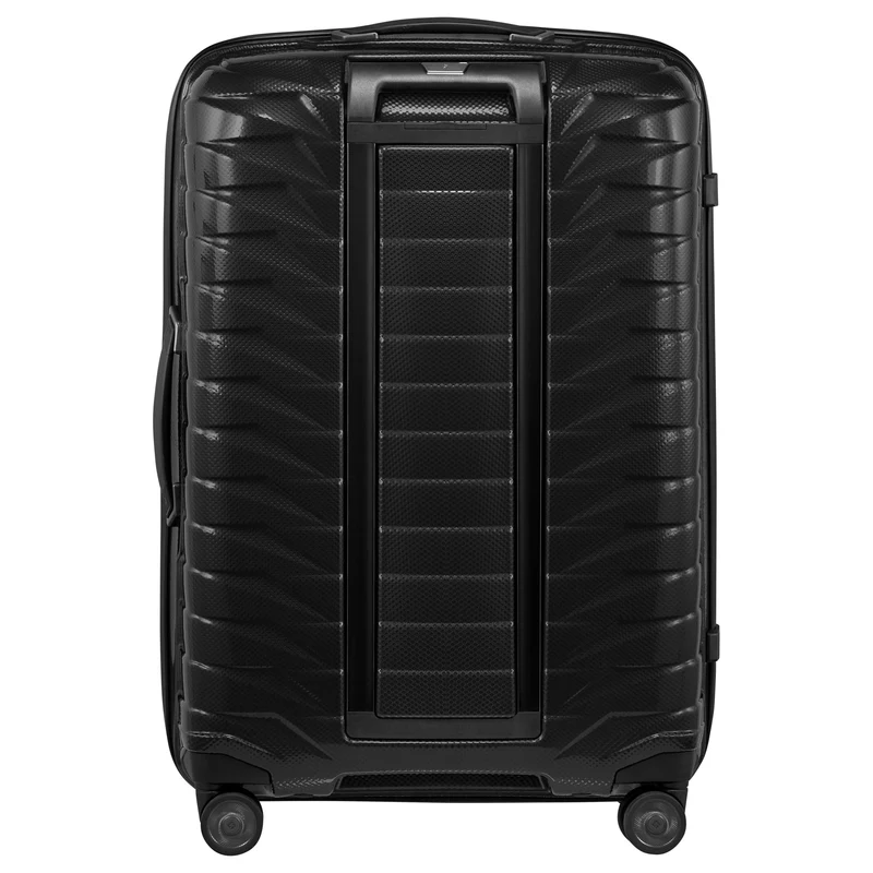 Samsonite Selection Proxis - 4-Rollen-Trolley 69 cm (black)