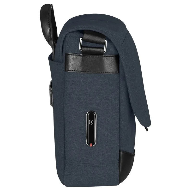 Victorinox Architecture Urban2 - Schultertasche 41 cm (melange blue/black)