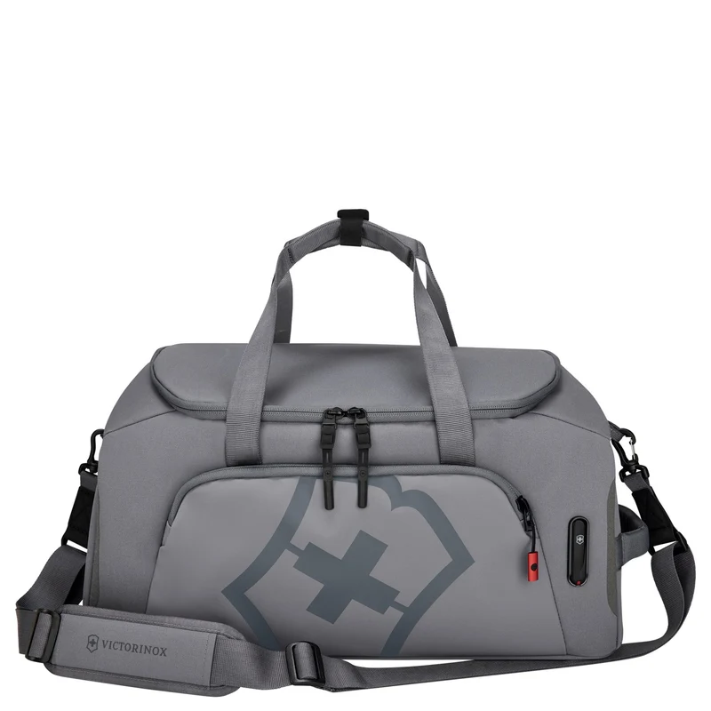 Victorinox Touring 2.0 Sports Duffel - Sporttasche 50 cm (stone grey)