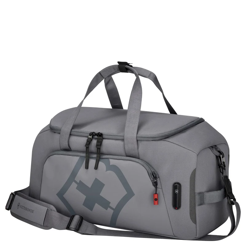 Victorinox Touring 2.0 Sports Duffel - Sporttasche 50 cm (stone grey)