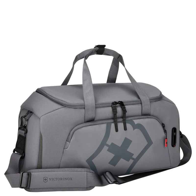 Victorinox Touring 2.0 Sports Duffel - Sporttasche 50 cm (stone grey)