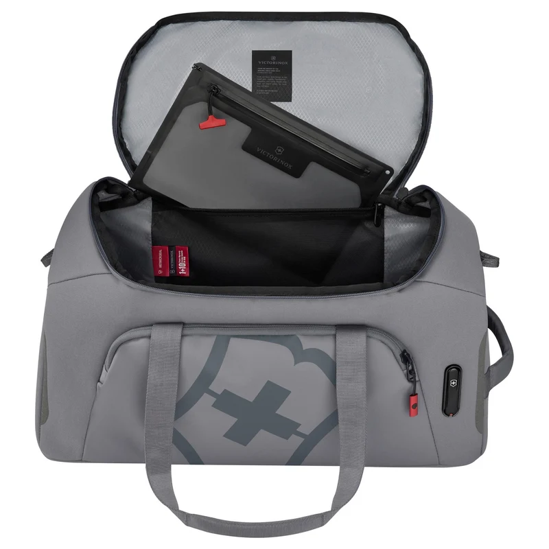 Victorinox Touring 2.0 Sports Duffel - Sporttasche 50 cm (stone grey)