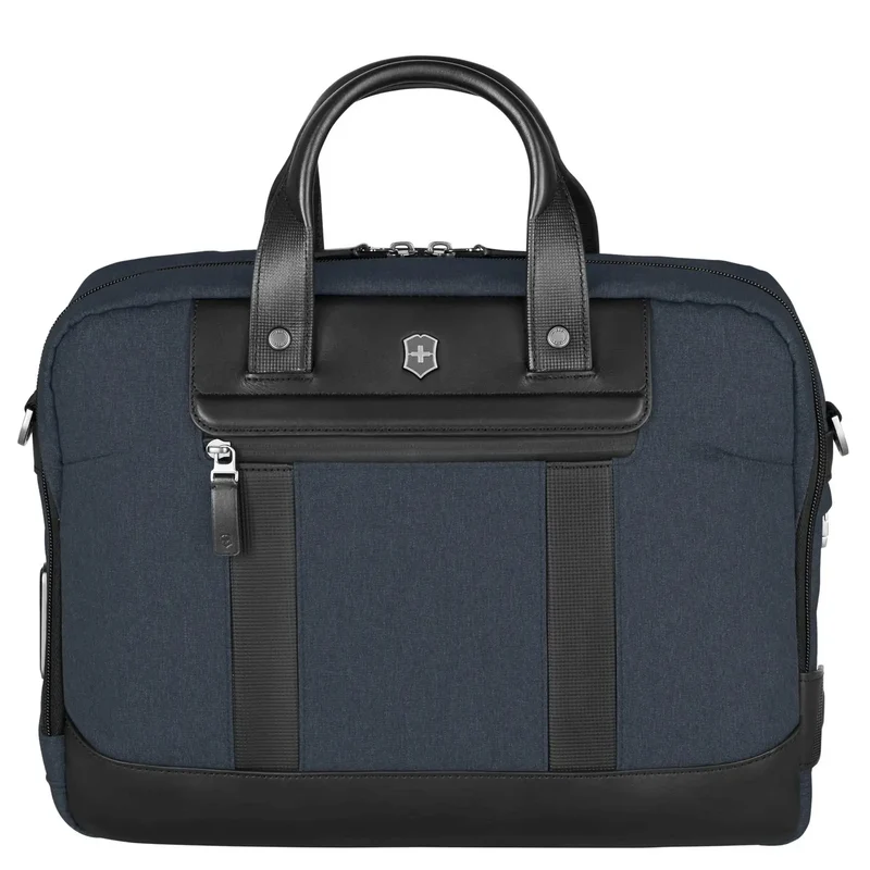 Victorinox Architecture Urban2 - Aktentasche 42 cm (melange blue/black)