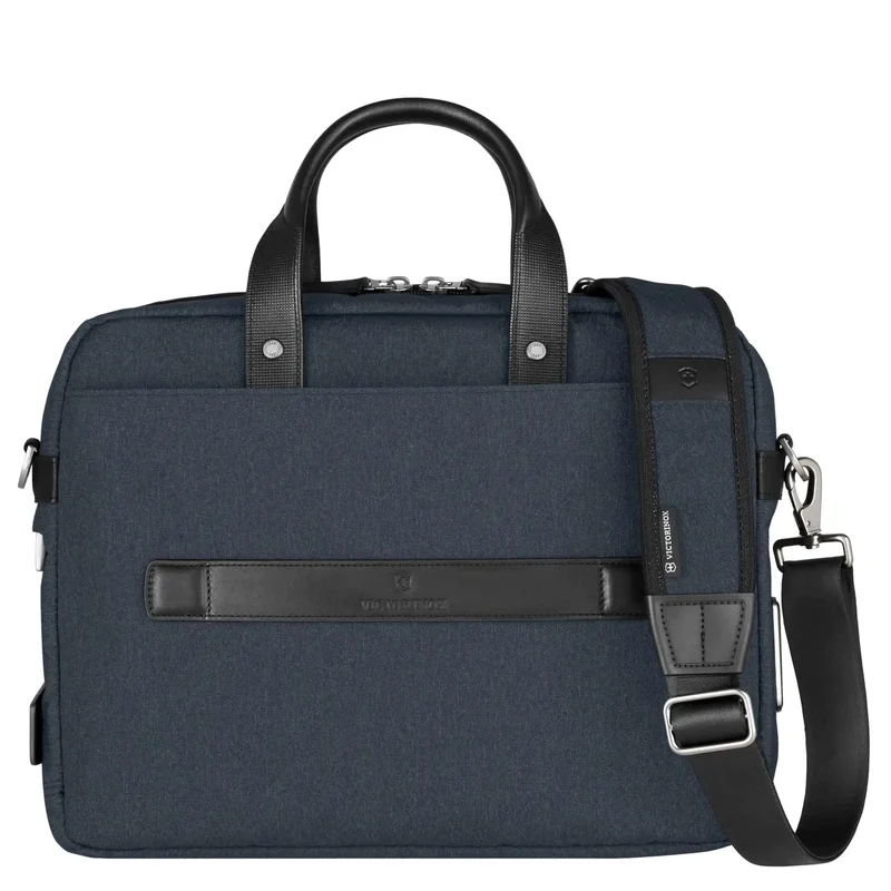 Victorinox Architecture Urban2 - Aktentasche 42 cm (melange blue/black)